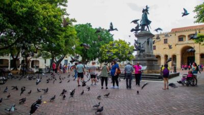 From Santo Domingo: Full day Historical Tour with Lunch - Pickup, timing, and how to plan your morning