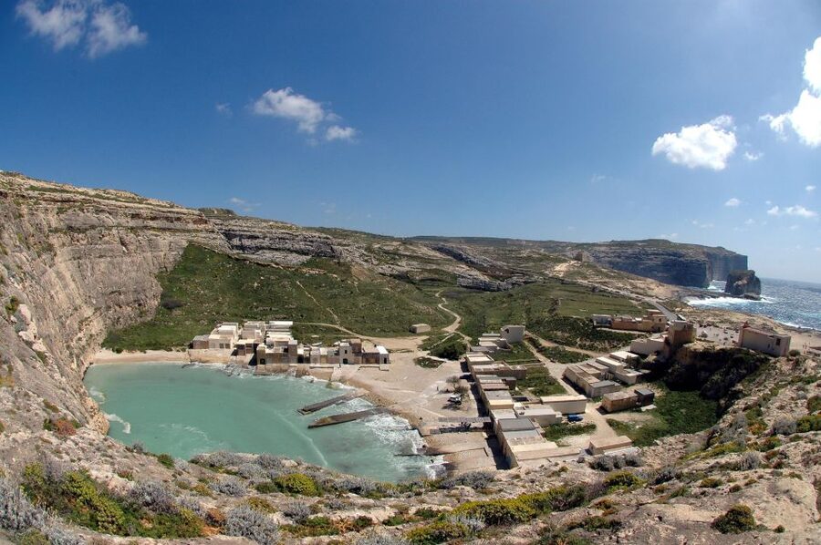 From Sliema or Bugibba: Gozo Heritage Day Pass - Who should book this Gozo day pass