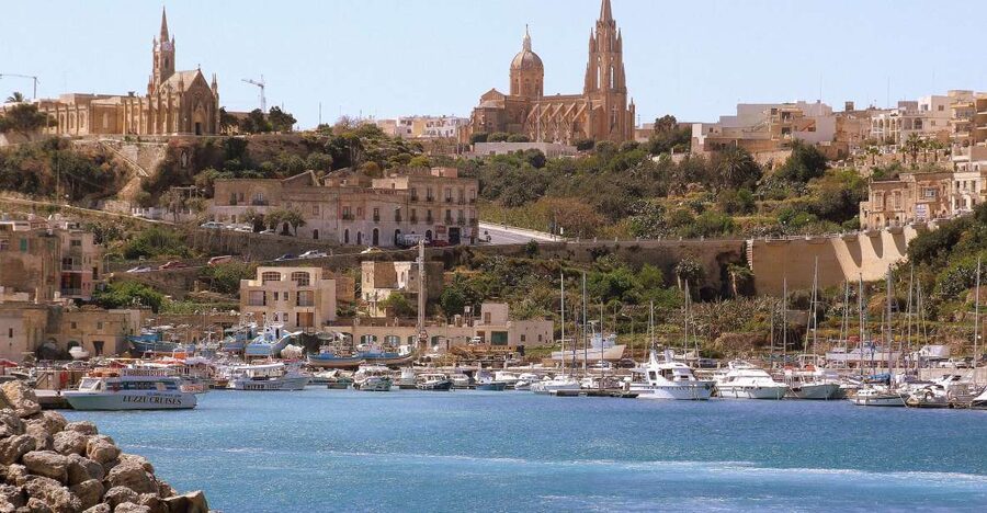 From Sliema or Bugibba: Gozo Heritage Day Pass - The basics: what you’re actually buying