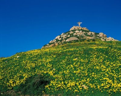 From Sliema or Bugibba: Gozo Heritage Day Pass - Ferry from Malta to Gozo: convenient, but plan for the sea