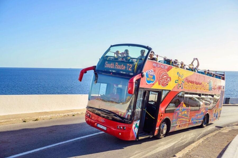 From Sliema or Bugibba: Gozo Heritage Day Pass - The seven included heritage stops: what they add (and what to skip first)