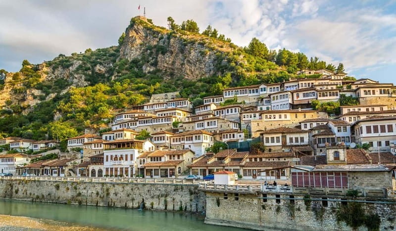 From Tirana: Berat UNESCO Heritage & Belshi Lake Tour - Key highlights that make this day trip work