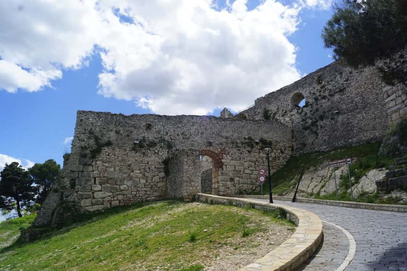 From Tirana: Berat UNESCO Heritage & Belshi Lake Tour - Who should book this Berat UNESCO tour from Tirana