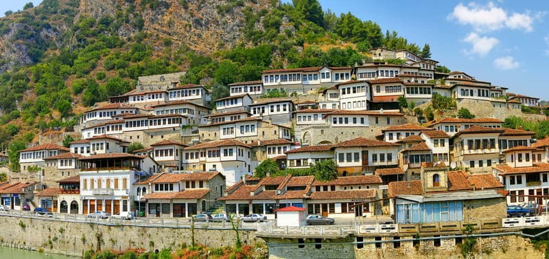 From Tirana: Berat UNESCO Heritage & Belshi Lake Tour - Price and value: where the $14 adds up