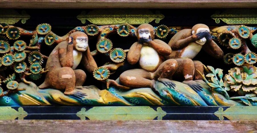 From Tokyo: Guided Day Trip to Nikko World Heritage Sites - From Shinjuku LOVE to Nikko: how the day actually moves
