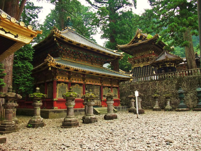 From Tokyo: Guided Day Trip to Nikko World Heritage Sites - Should you book this Nikko day trip?