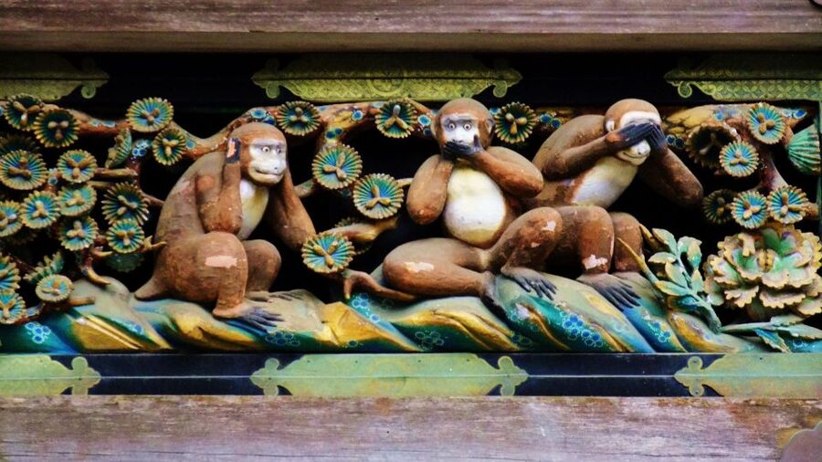 From Tokyo: Guided Day Trip to Nikko World Heritage Sites - Lunch in Nikko: what Chestnut Okowa Aoi Gozen means for you