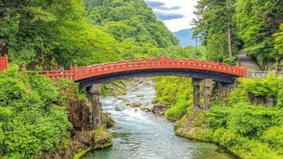 From Tokyo: Nikko World Heritage Full Day Private Tour - Hotel Pickup and the Comfortable Drive (WiFi Included)