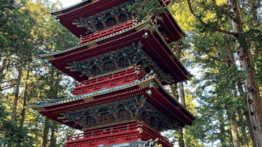 From Tokyo: Nikko World Heritage Full Day Private Tour - Kanmangafuchi Abyss and Jiunji Hondo Temple: Jizo Statues as a Quiet Detour