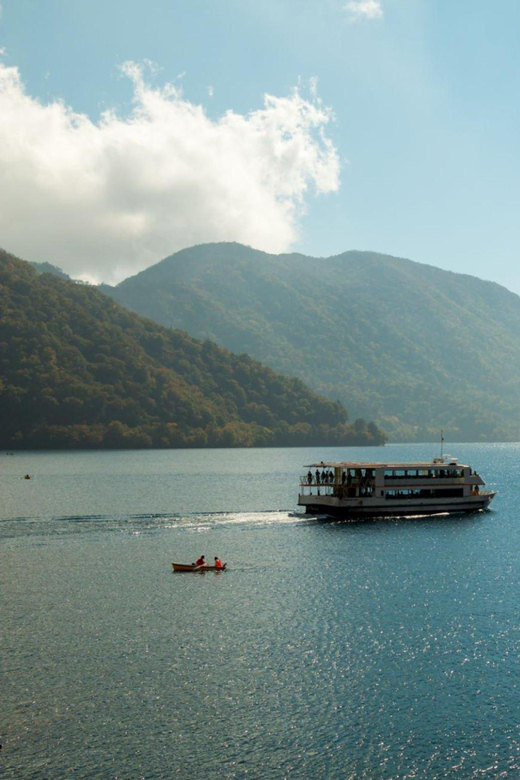 From Tokyo: Nikko World Heritage Sight Full Day Private Tour - A private Nikko day that actually feels like a vacation