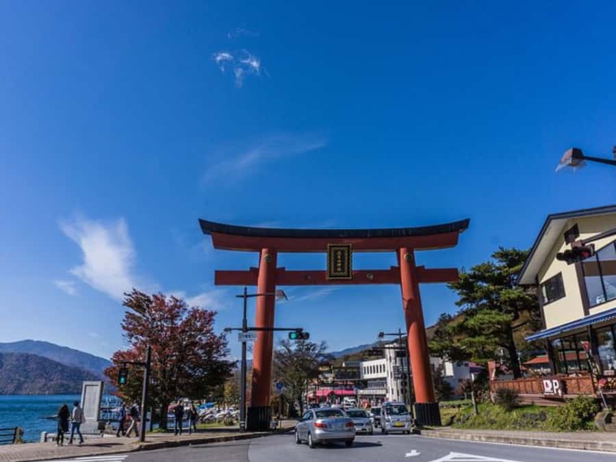 From Tokyo: Private Nikko World Heritage Sights One Day Trip - How the One-Hour Stops Feel (and How to Use Them)