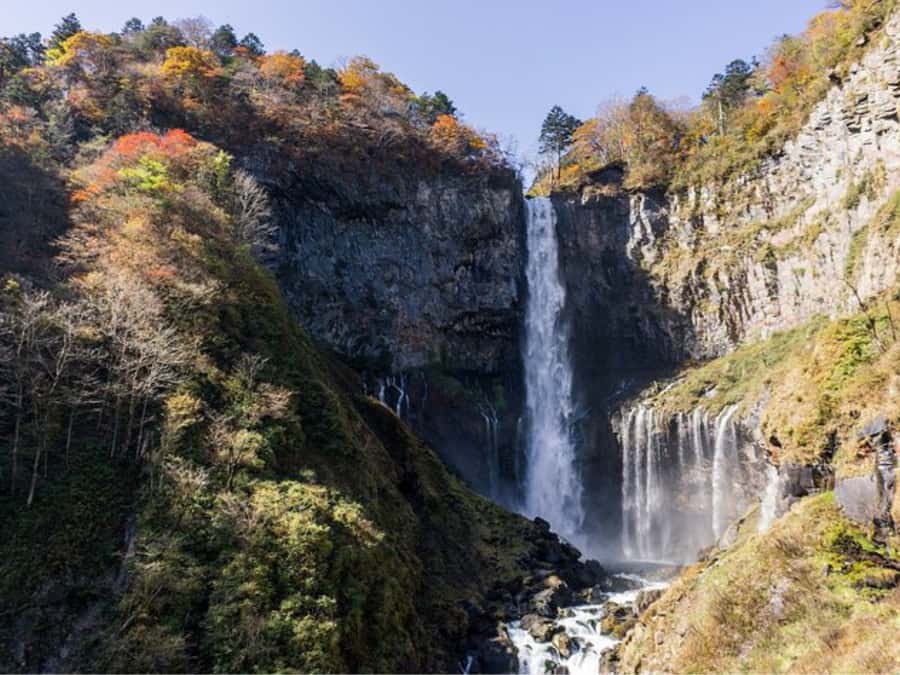 From Tokyo: Private Nikko World Heritage Sights One Day Trip - Pickup, Ride, and the Luxury Vehicle Reality
