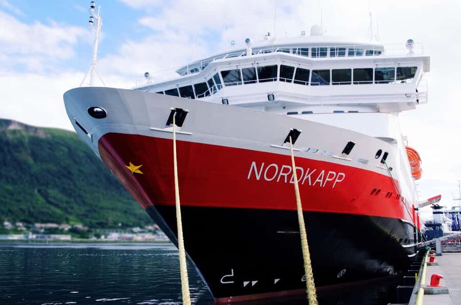 From Tromsø: Tromsø Highlights & History Tour With E-Bike - Arctic–Alpine Botanic Garden: the science tie-in you actually remember