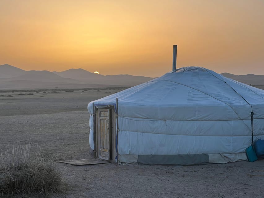 From Ulaanbaatar: Semi Gobi and Ancient Kharkhorin Tour - Should You Book the Semi-Gobi and Ancient Kharkhorin Tour?
