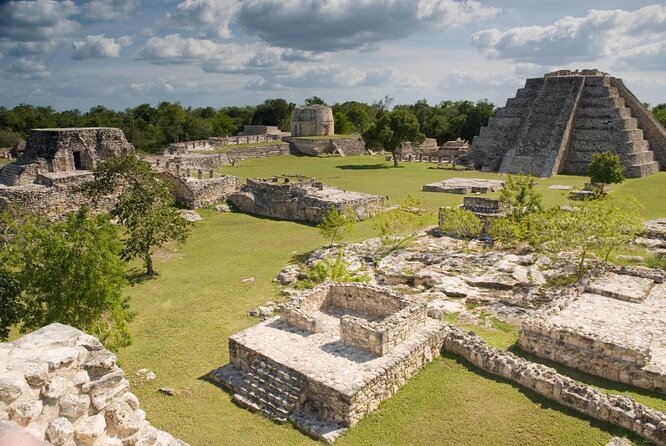 Full-Day Ancient Cenotes Homún from Mérida - Key Points You’ll Care About