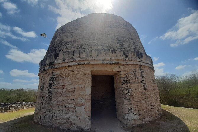 Full-Day Ancient Cenotes Homún from Mérida - Cenotes Near Homún: Paxixi, Chulul, and Homúnja