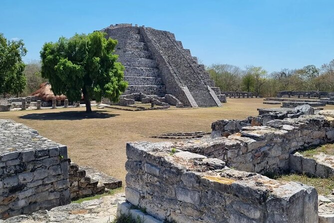 Full-Day Ancient Cenotes Homún from Mérida - Price and What You’re Really Getting for $109