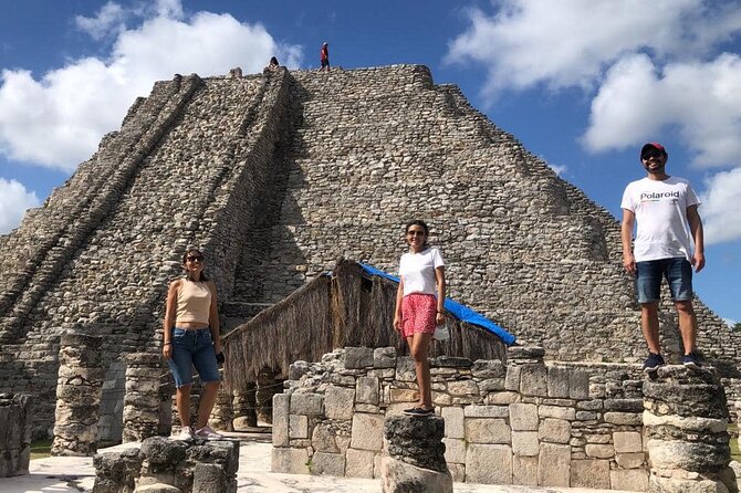 Full-Day Ancient Cenotes Homún from Mérida - Comfort, Safety, and Group Size: How This Trip Feels in Real Life