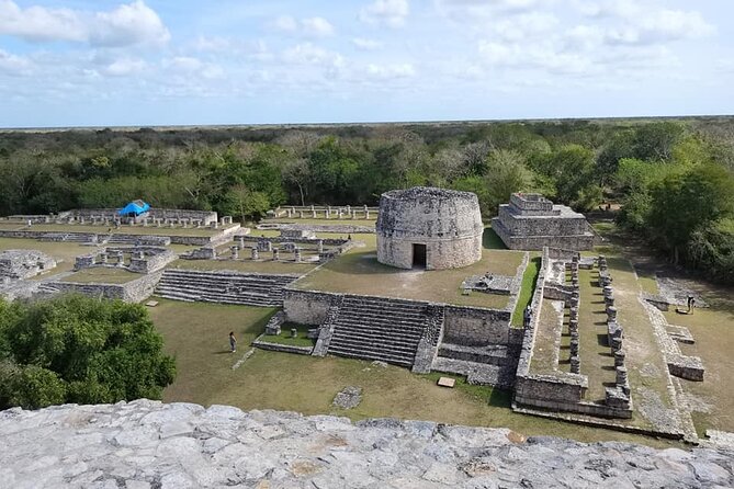 Full-Day Ancient Cenotes Homún from Mérida - Meals at the End: Lunch, Traditional Dinner, and Why It Matters