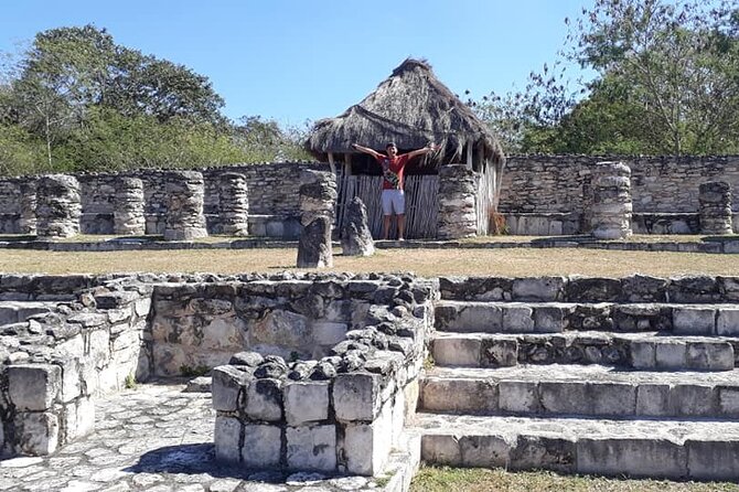 Full-Day Ancient Cenotes Homún from Mérida - Who Should Book This Cenotes Homún Day Trip