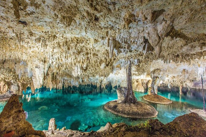 Full-Day Ancient Cenotes Homún from Mérida - The Maya Ruins Stop: Aké and What Happens When Mayapan Access Changes