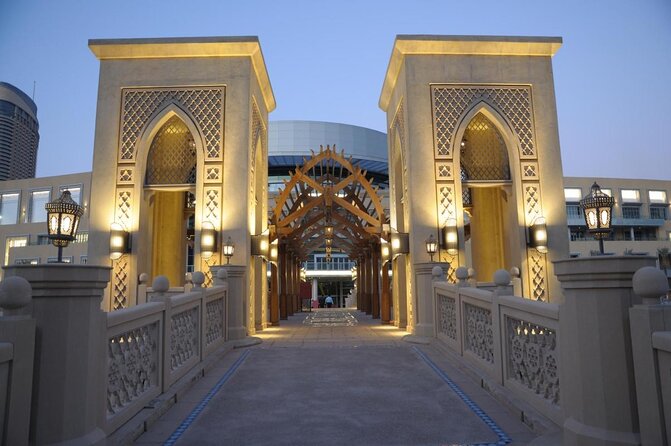 Full Day Explore Old Heritage & Modern Dubai City Tour - Key takeaways before you go