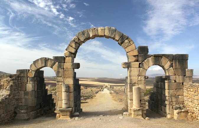 Full-Day Historical Tour to Meknes Volubilis and Moulay Idriss - Key things to know before you go