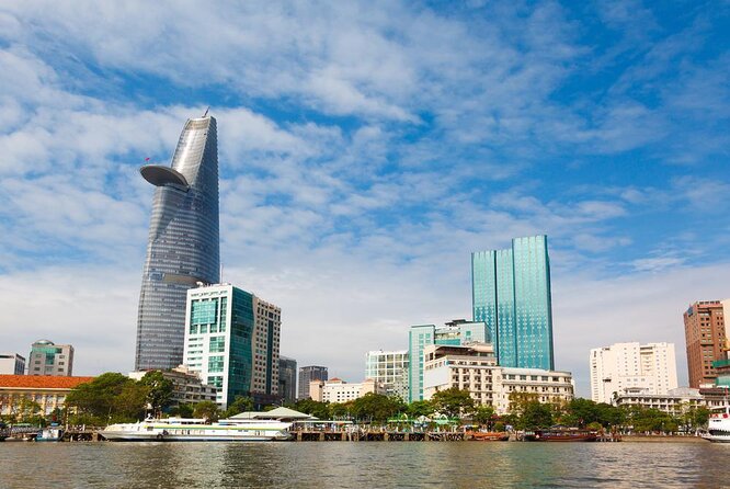 Full-Day Ho Chi Minh City Tour with Colonial Heritage & Chinatown - Key moments you’ll remember from this Ho Chi Minh City day