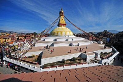 Full Day Kathmandu City Sightseeing Tour of UNESCO Heritage Sites - Patan’s Temple Complex: Art, Stonework, and a Real Sense of Craft