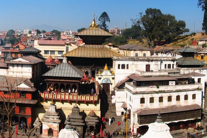 Full Day Kathmandu City Sightseeing Tour of UNESCO Heritage Sites - What to Expect From Your Guide (and Why It Matters Here)