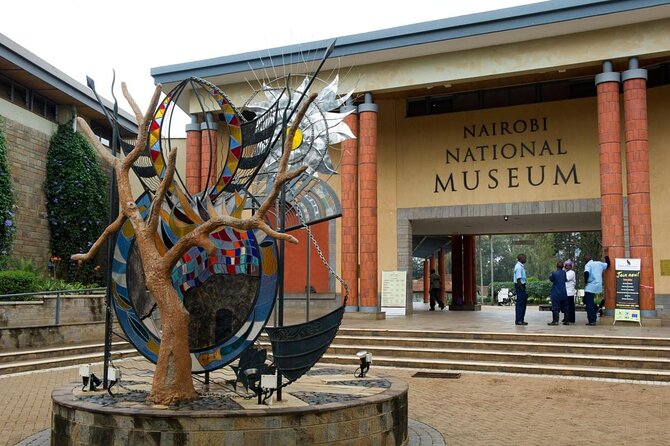 Full Day Nairobi Cultural and Historical Tour - Key Things to Know Before You Go