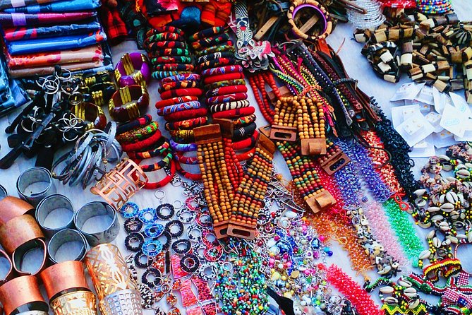 Full Day Nairobi Cultural and Historical Tour - A Nairobi Day That Feels Like Three Trips in One