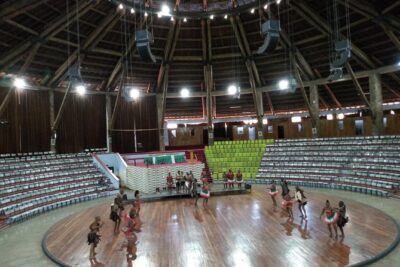 Full Day Nairobi Cultural and Historical Tour - Kenyatta International Conference Center and Nairobi City Streets
