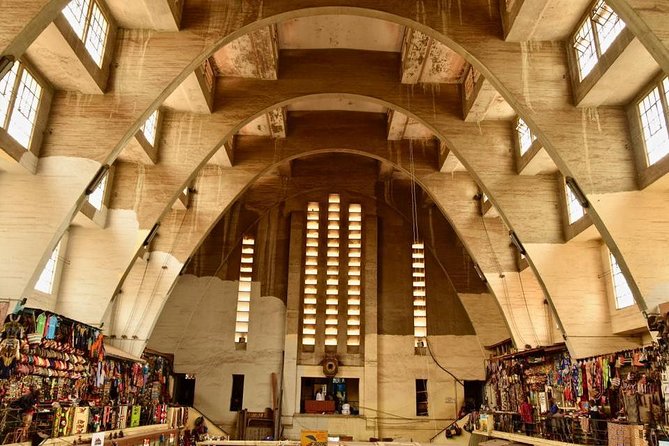 Full Day Nairobi Cultural and Historical Tour - Bomas of Kenya: Dance, Crafts, Music, and Homes From Across Kenya