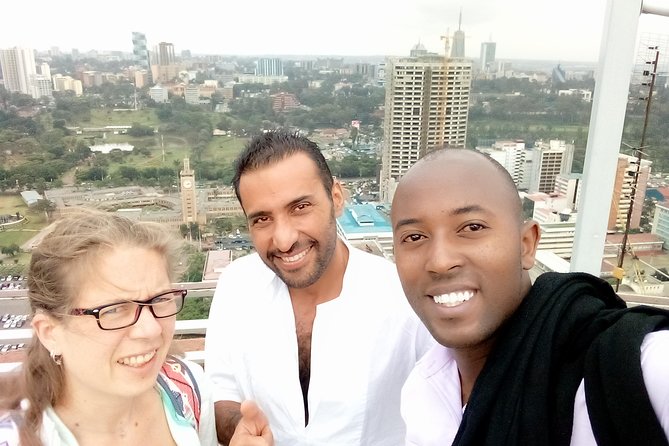 Full Day Nairobi Cultural and Historical Tour - Price and Value: Does $85 Add Up?