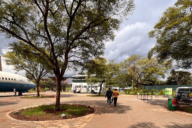 Full Day Nairobi Cultural and Historical Tour - Guides, Pacing, and the Real Difference Between a Good and Great Tour