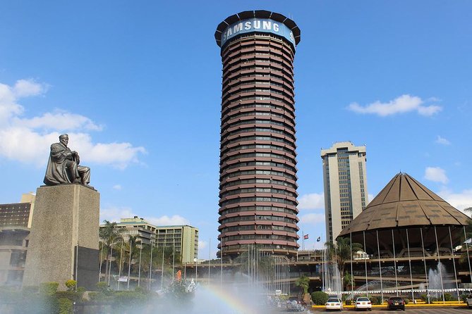 Full Day Nairobi Cultural and Historical Tour - Timing and Logistics: How to Survive a 7:30 AM Start