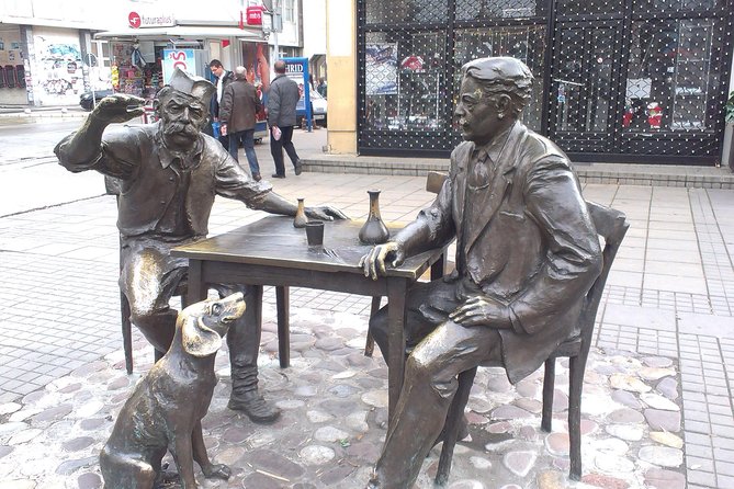 Full-day Nis and Serbian History Tour from Sofia - Why Niš feels like a crossroads of empires