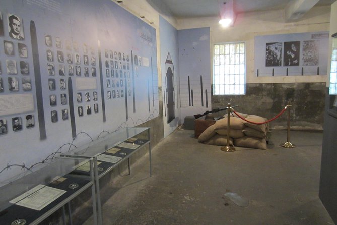 Full-day Nis and Serbian History Tour from Sofia - Lunch and Niš free time: plan for smoke, coins, and choices