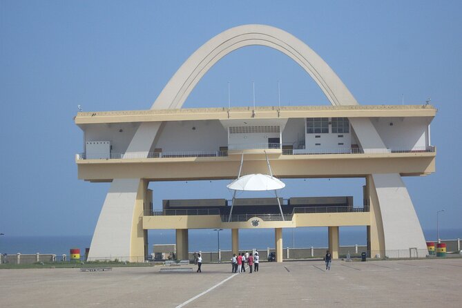 Full-Day Private Culture and History Tour of Accra - What the private guide setup changes for you