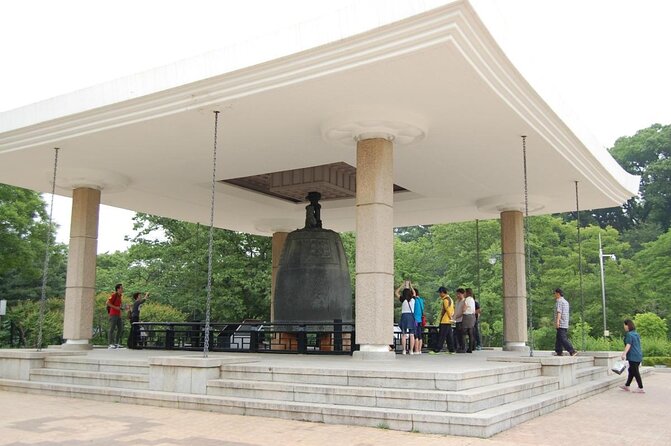 Full day Private Gyeongju UNESCO Heritage Tour : a glimpse into Silla - Key Takeaways for This Silla-Focused Day Trip