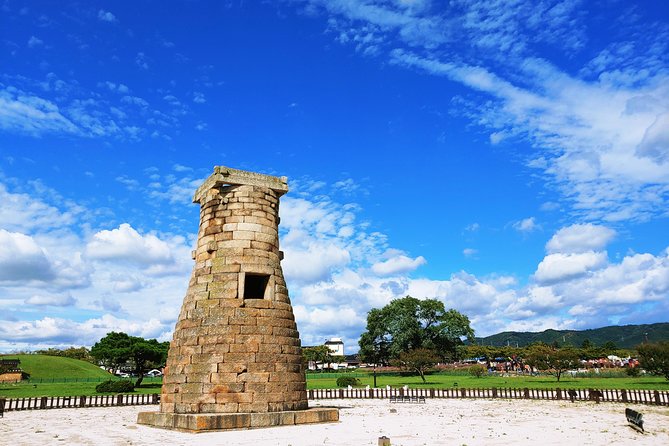 Full day Private Gyeongju UNESCO Heritage Tour : a glimpse into Silla - First Stop: Why Gyeongju Feels Different With a Private Guide