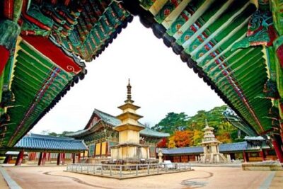 Full day Private Gyeongju UNESCO Heritage Tour : a glimpse into Silla - Price and Logistics: What You’re Really Paying For