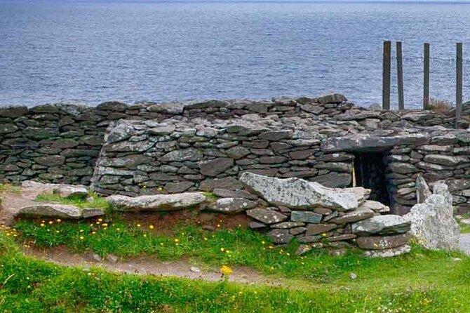 Full-Day Private Historical Tour at Ring of Kerry - Caherdaniel and Derrynane House: Daniel O’Connell’s roots by the beach