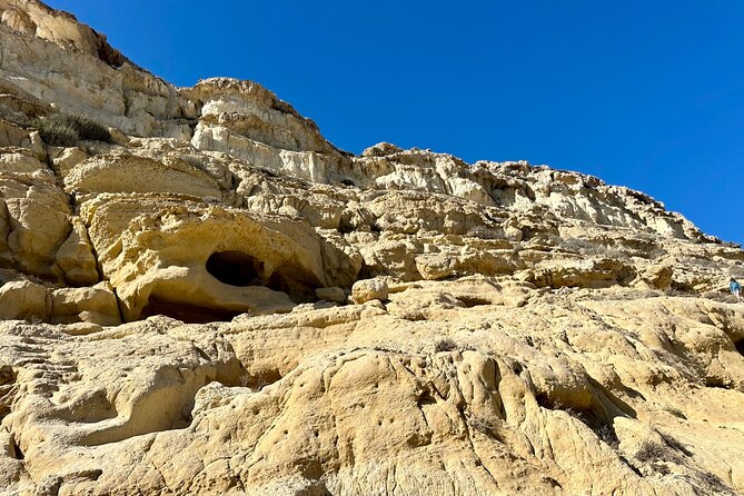 Full-Day Private Tour in Matala Caves and Ancient Gortyn in Crete - Gortyn (Gortyna): Roman-era power with a Minoan backbone