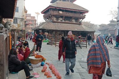 Full Day Private Tour of Kathmandu - UNESCO World Heritage Sites - Pickup, Timing, and Comfort on a 6-Hour Heritage Day
