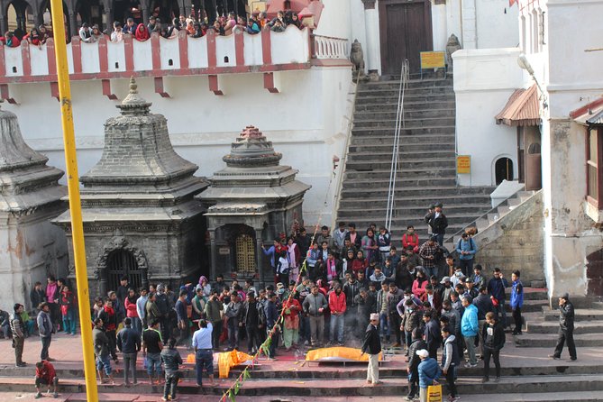Full Day Private Tour of Kathmandu - UNESCO World Heritage Sites - Lunch, Entrance Fees, and Small Logistics That Affect Your Mood