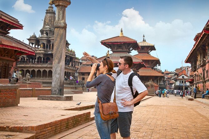 Full Day Private Tour of Seven World Heritage Sites in Kathmandu - The 08:00 AM start: how to make an eight-hour day feel calm