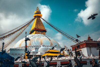 Full Day Private Tour of Seven World Heritage Sites in Kathmandu - Price and logistics: what the $5 headline really means