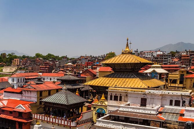 Full Day Private Tour of Seven World Heritage Sites in Kathmandu - Bhaktapur Durbar Square (Stop 4): royal square energy in a smaller city